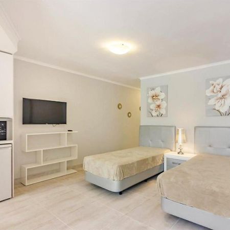 Cozy Central Studio Parque Santiago II 美洲海滩 外观 照片