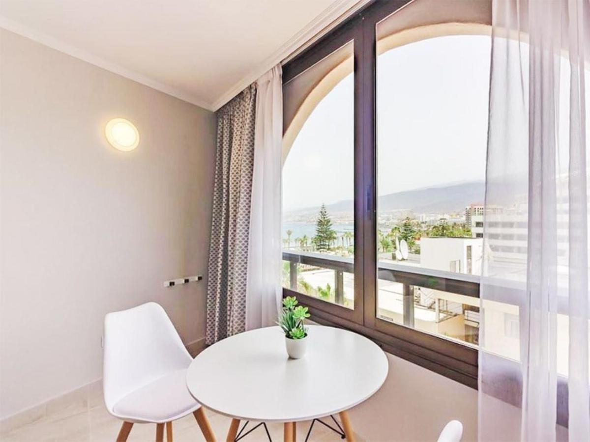 Cozy Central Studio Parque Santiago II 美洲海滩 外观 照片