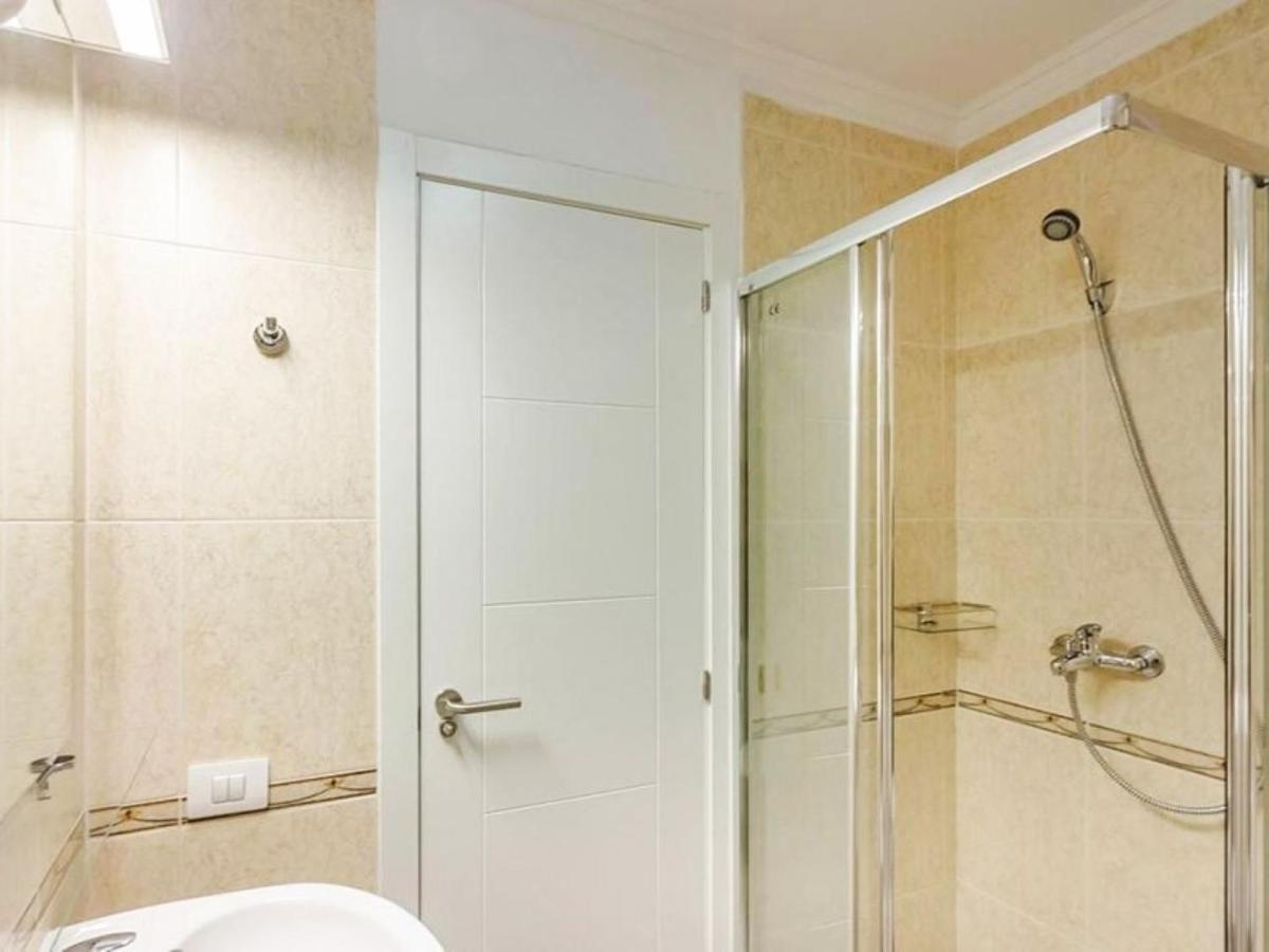Cozy Central Studio Parque Santiago II 美洲海滩 外观 照片